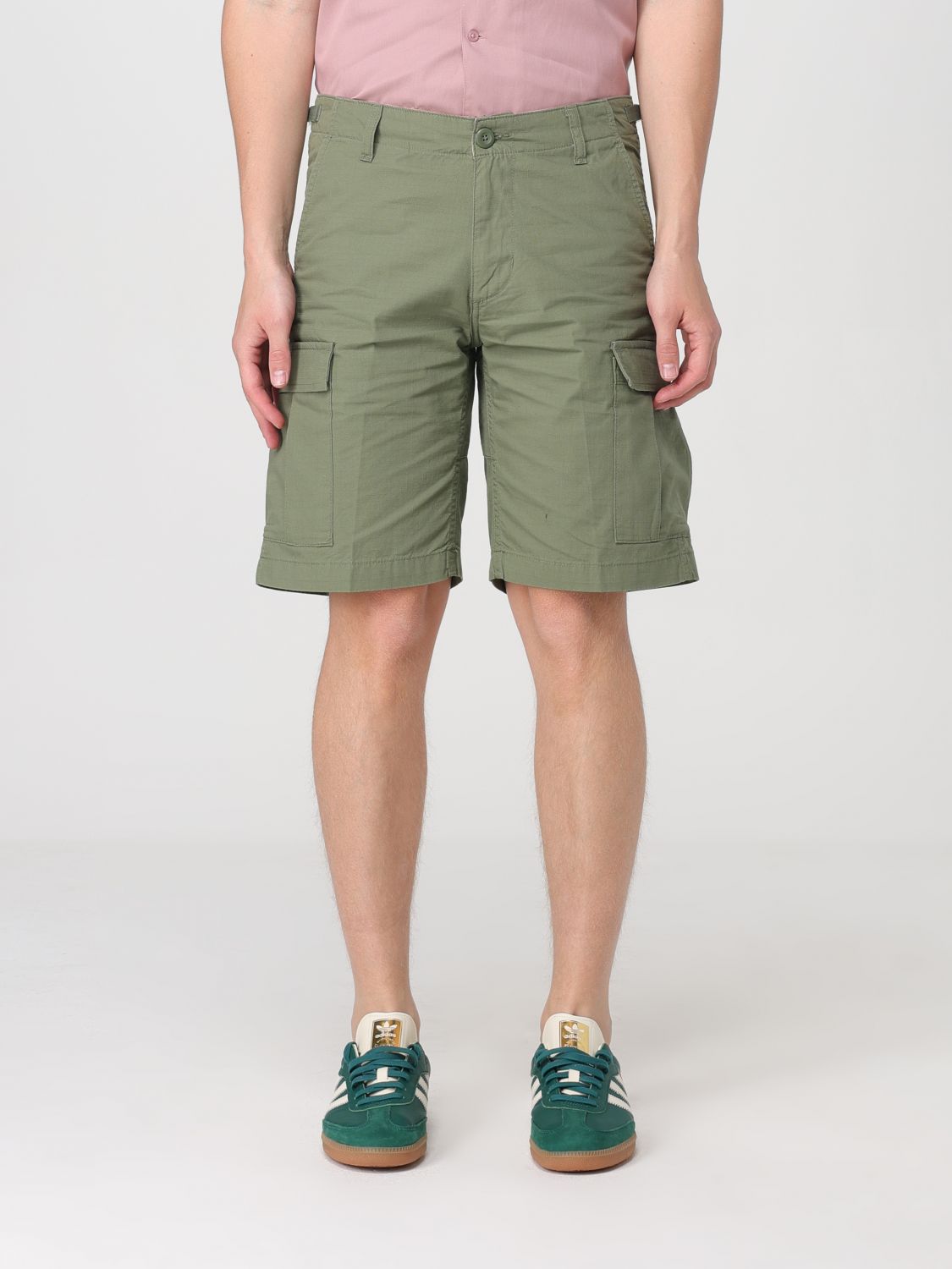 Carhartt WIP Short CARHARTT WIP Men colour Military