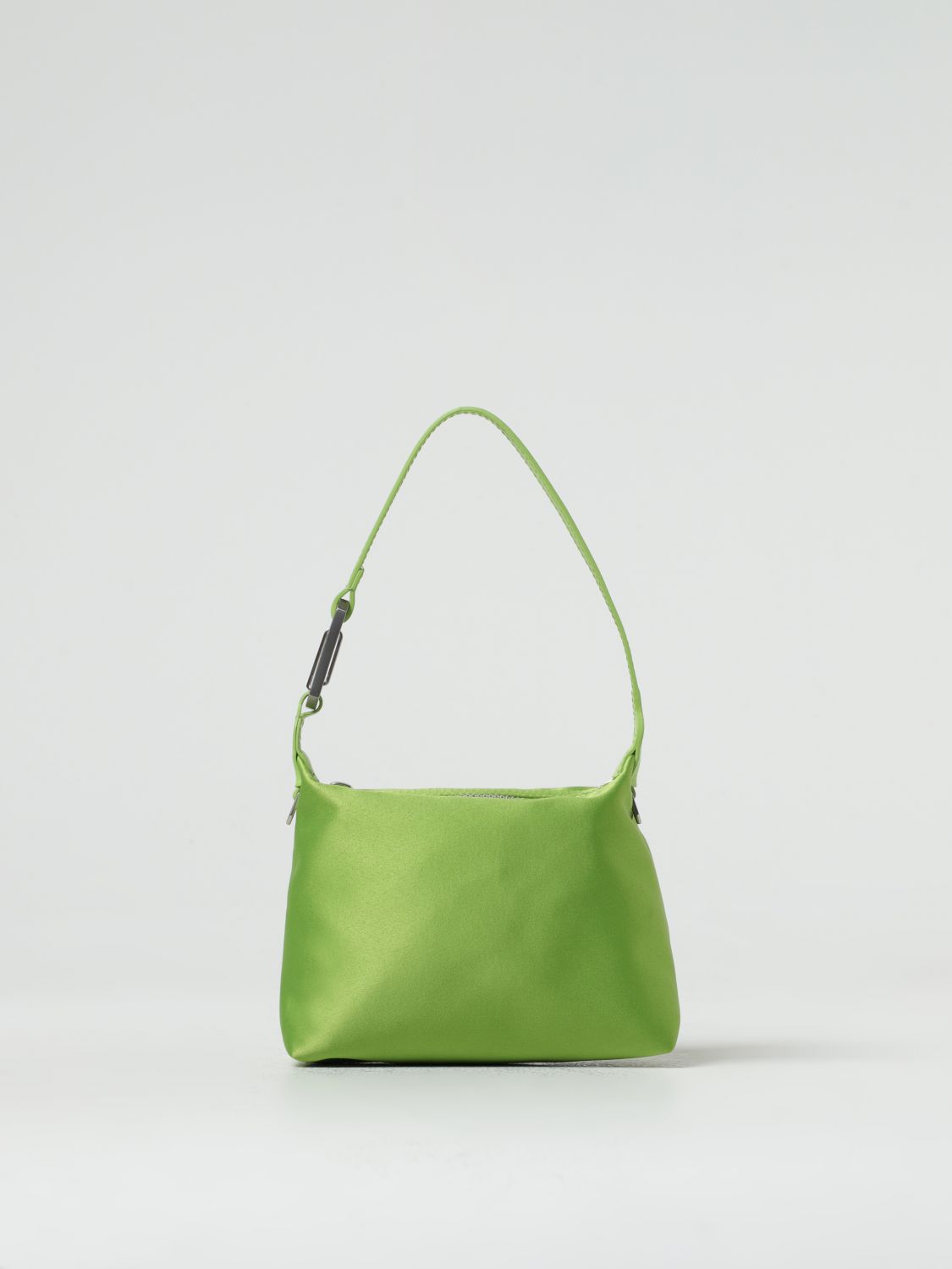 EÉRA Shoulder Bag EERA Woman colour Green