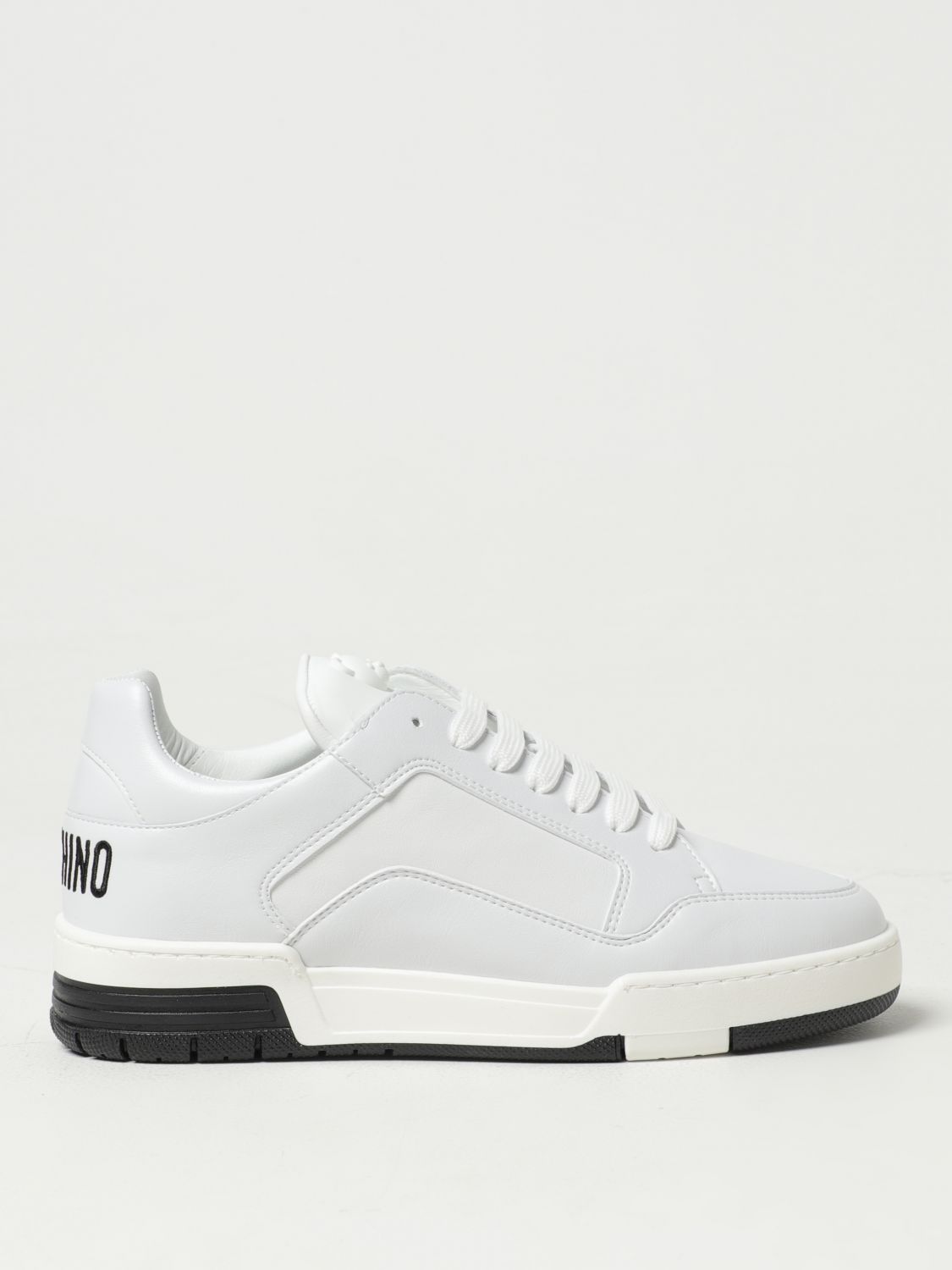 Moschino Couture Sneakers MOSCHINO COUTURE Woman colour White