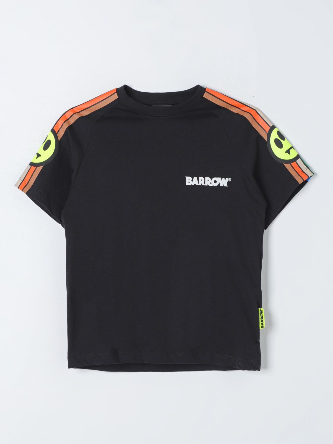 Barrow Kids T-Shirt BARROW KIDS Kids colour Black