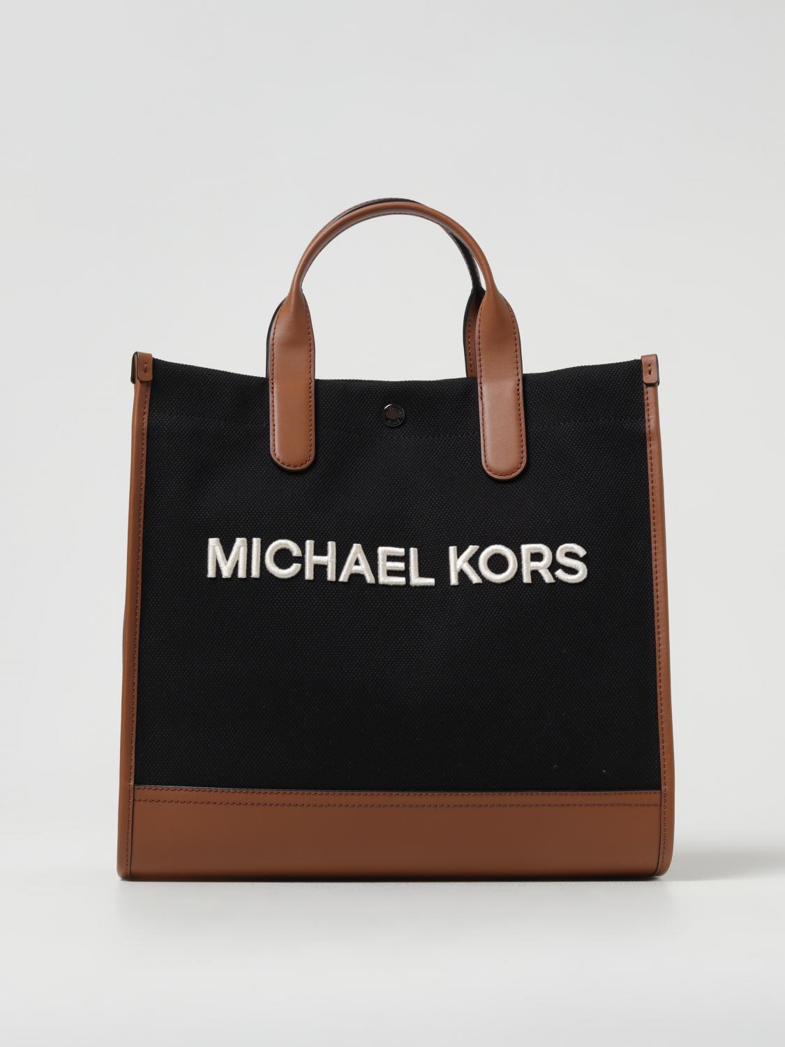 Michael Kors Bags MICHAEL KORS Men color Black