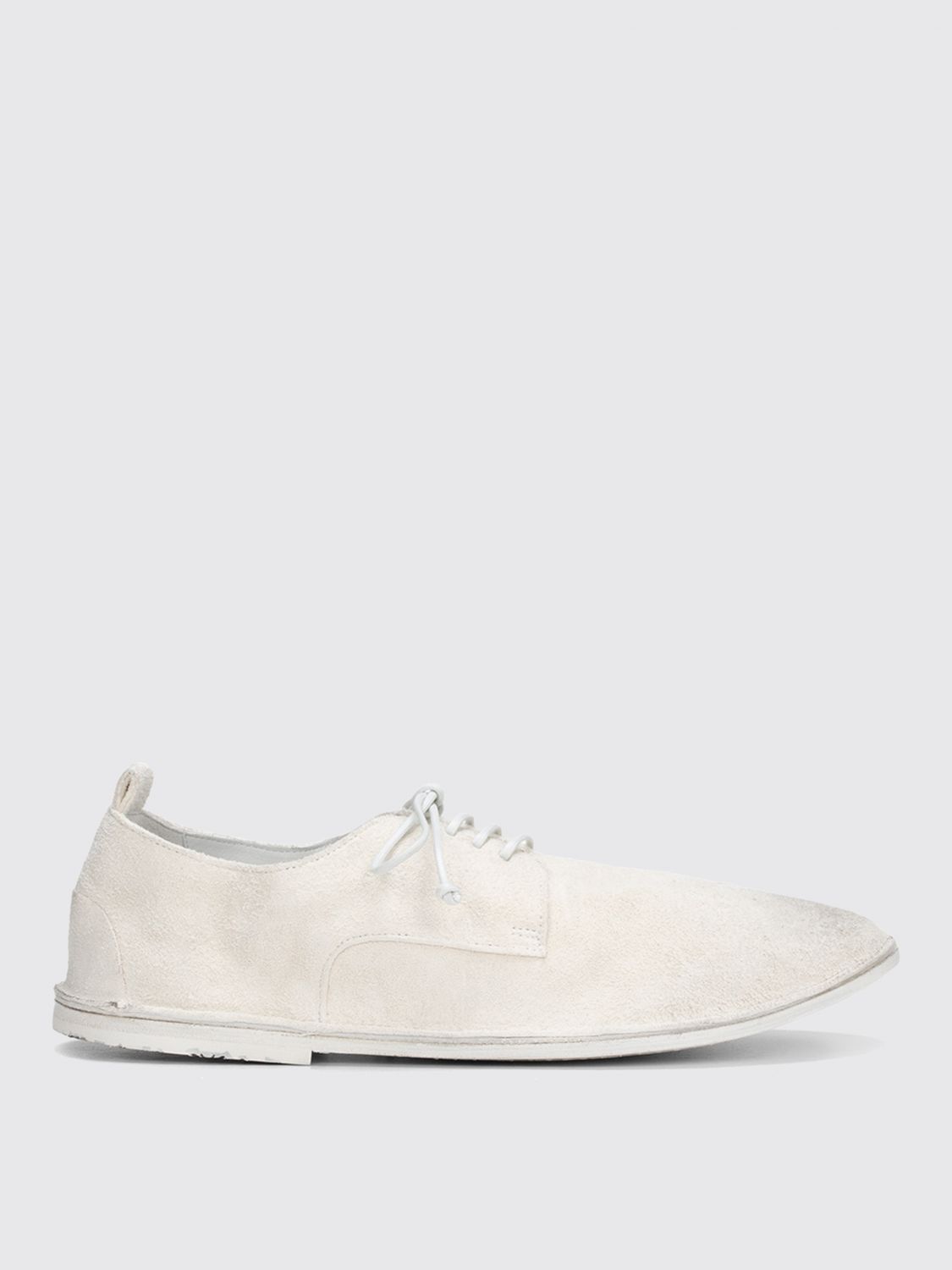 Marsèll Brogue Shoes MARSÈLL Men colour White