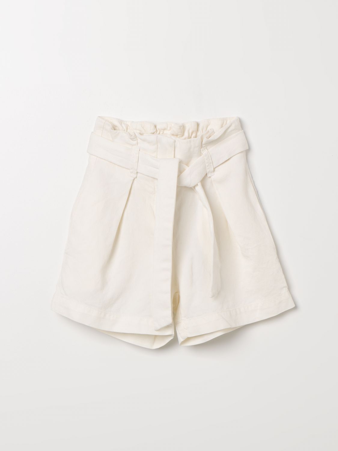 Bonpoint Short BONPOINT Kids colour White