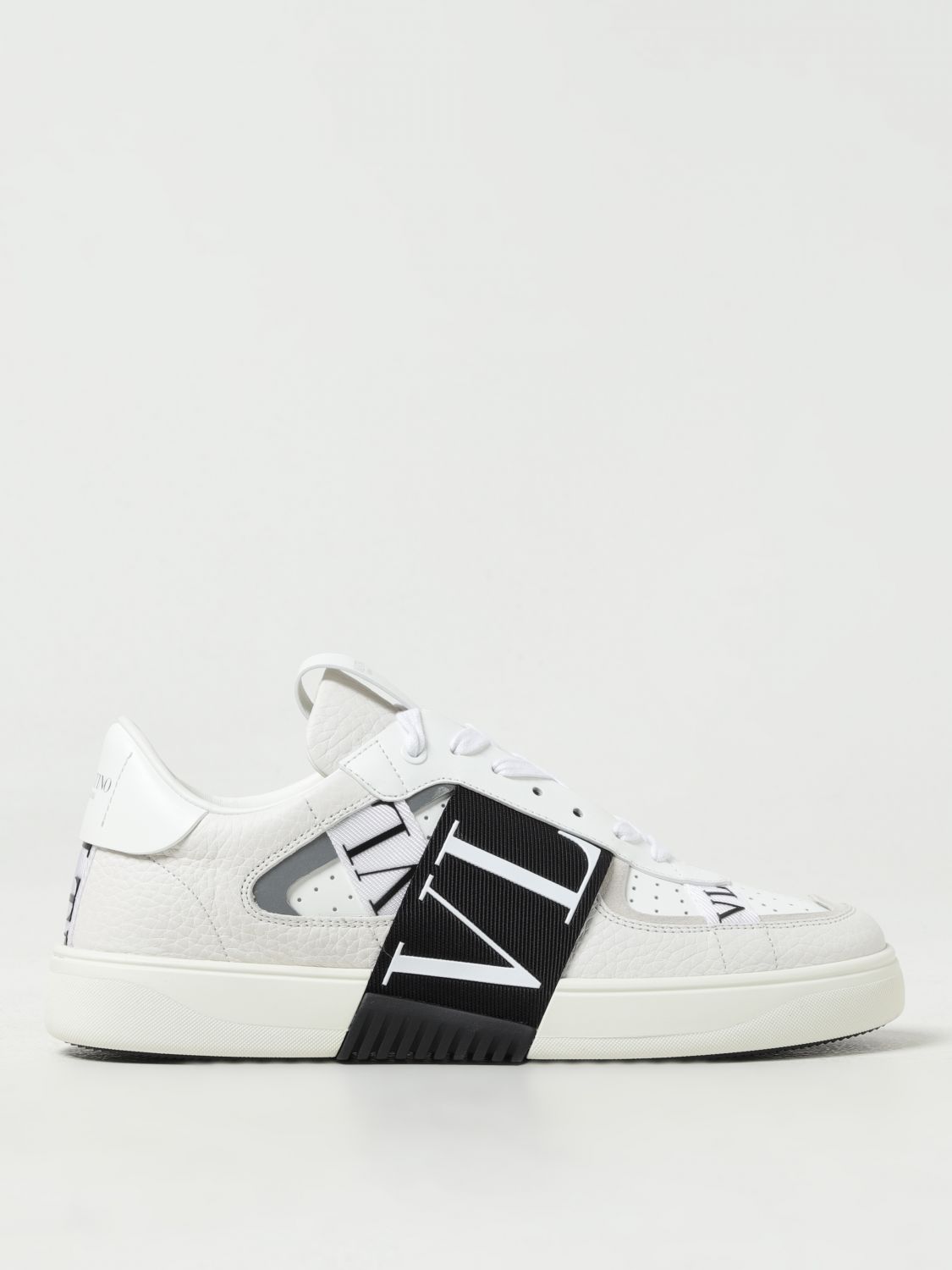 VALENTINO GARAVANI Trainers VALENTINO GARAVANI Men colour White