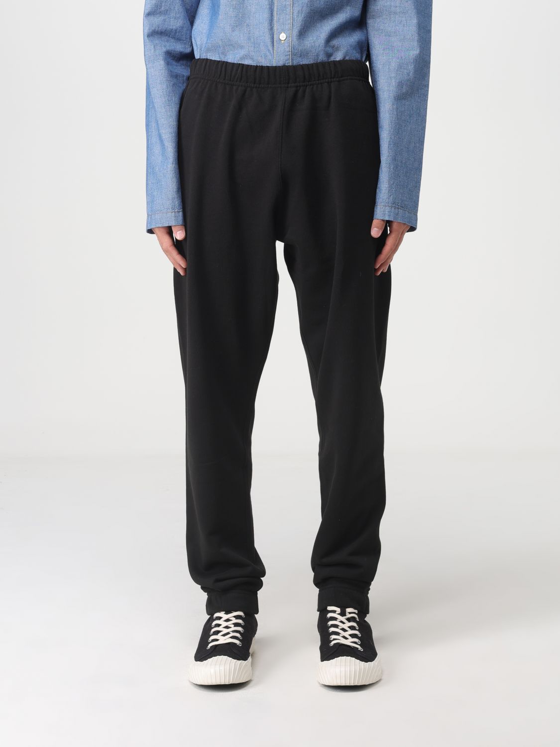 Kenzo Trousers KENZO Men colour Black