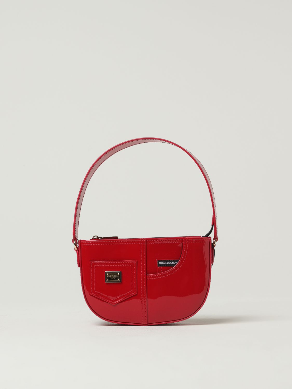 Dolce & Gabbana Bag DOLCE & GABBANA Kids colour Red