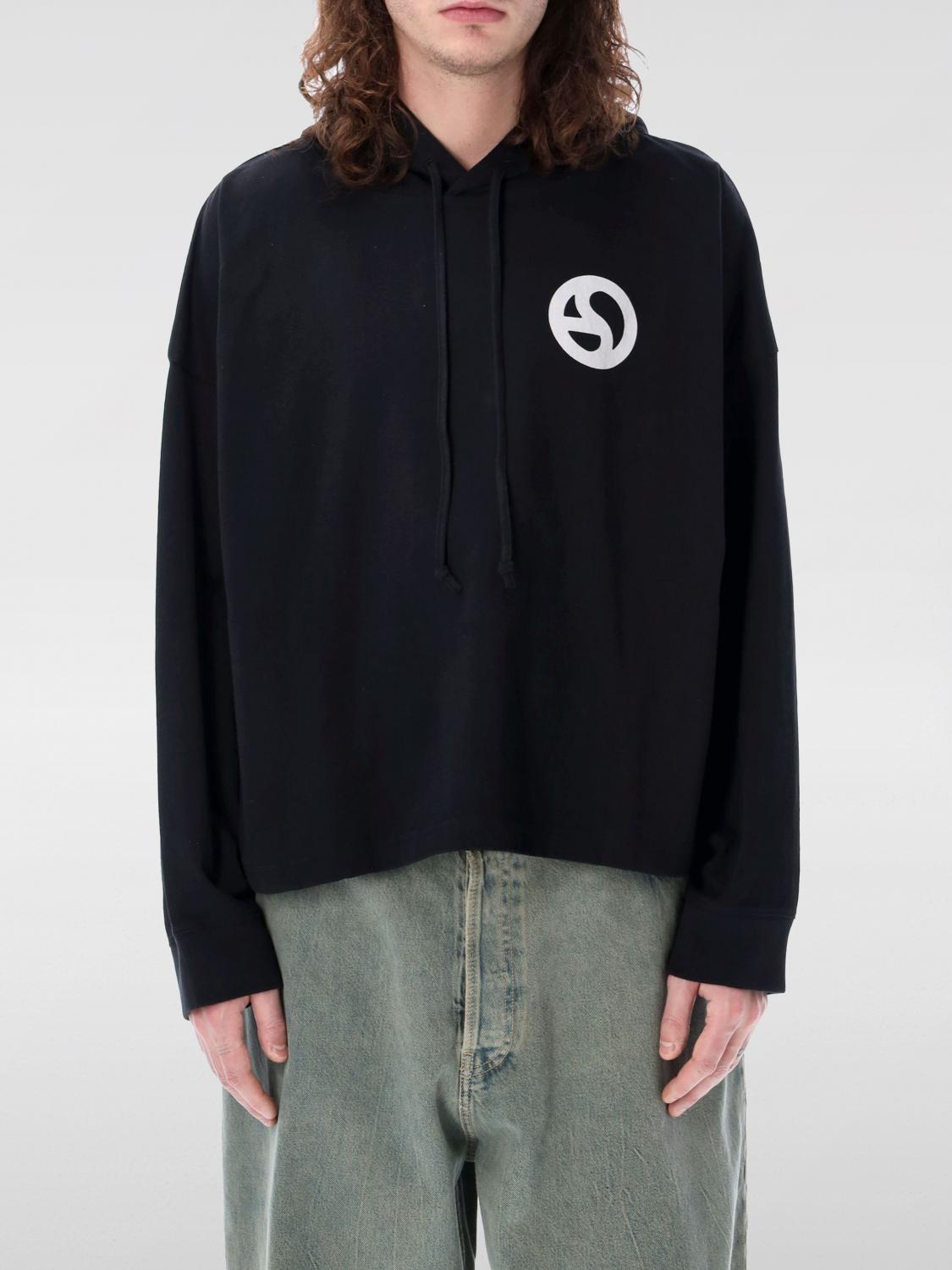 Acne Studios Sweatshirt ACNE STUDIOS Men color Black