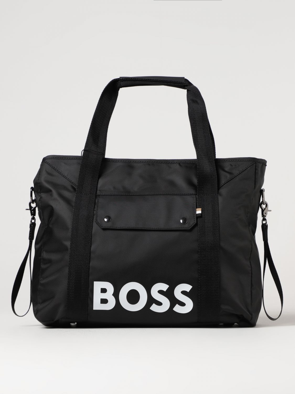 Boss Kidswear Bag BOSS KIDSWEAR Kids colour Black