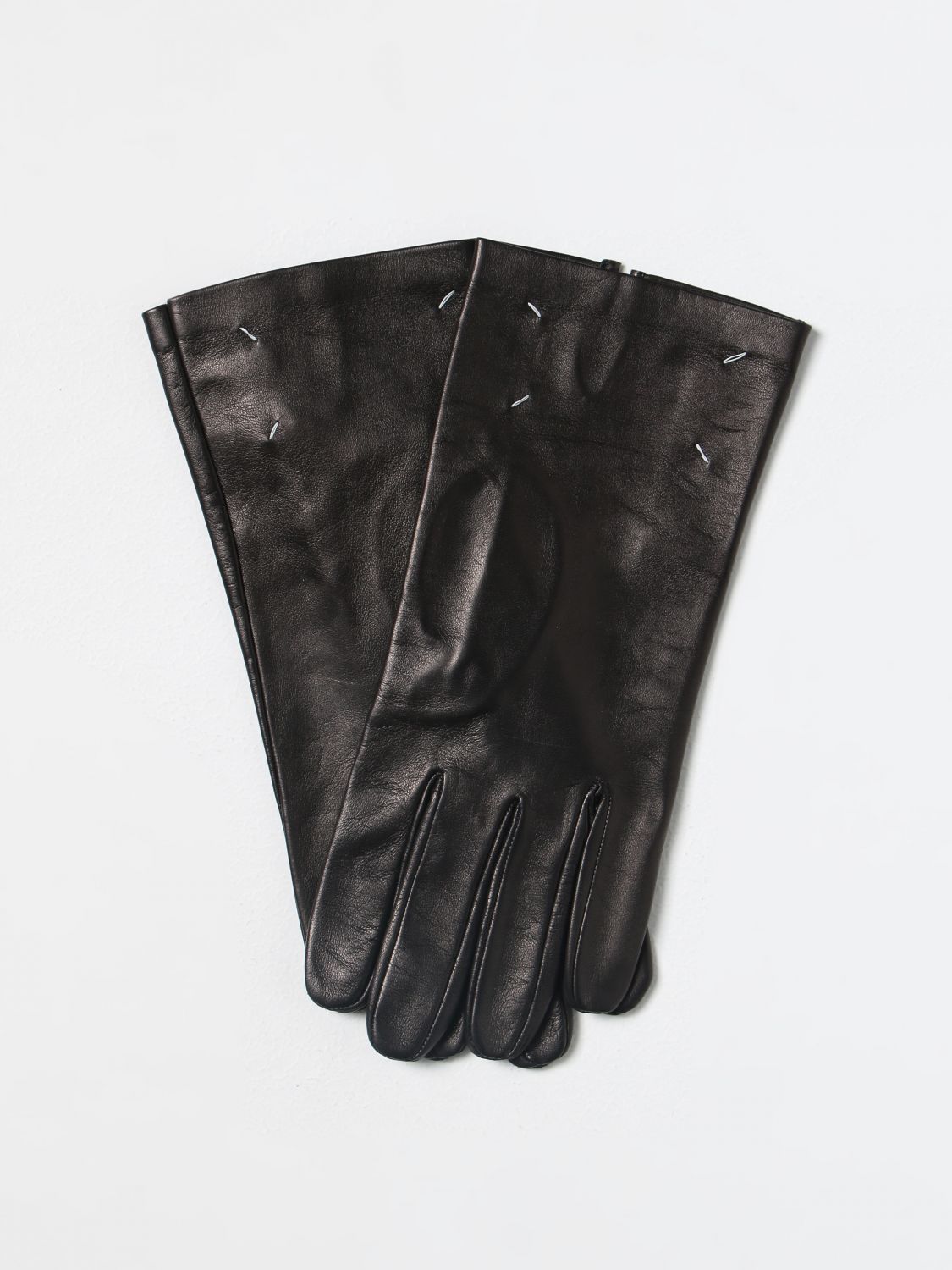 Maison Margiela Gloves MAISON MARGIELA Men colour Black