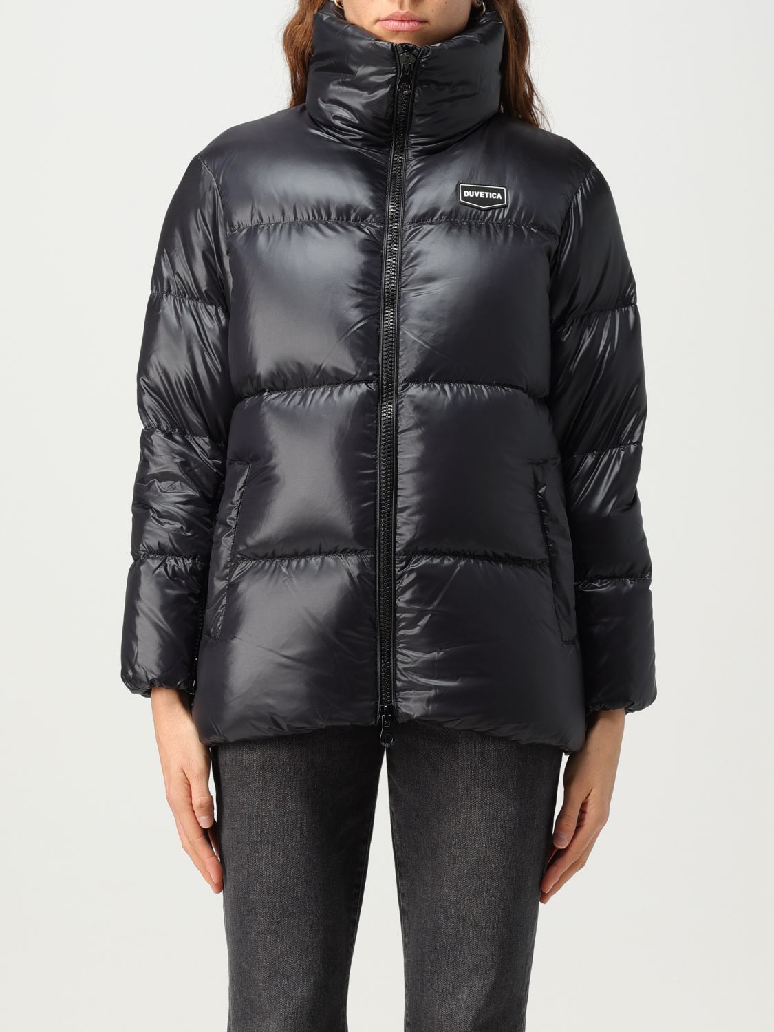 Duvetica Jacket DUVETICA Woman colour Black