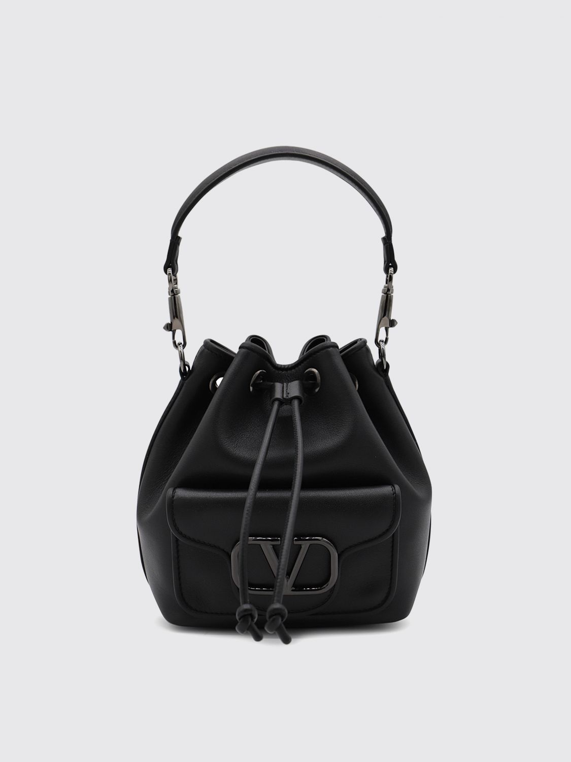 VALENTINO GARAVANI Mini Bag VALENTINO GARAVANI Woman colour Black