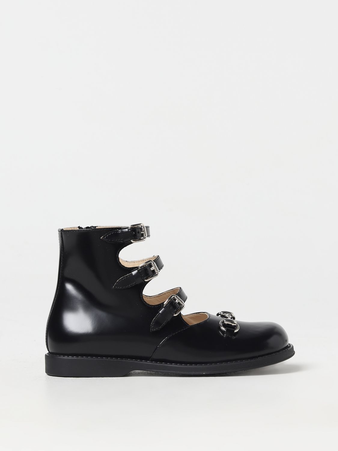 Gucci Shoes GUCCI Kids colour Black