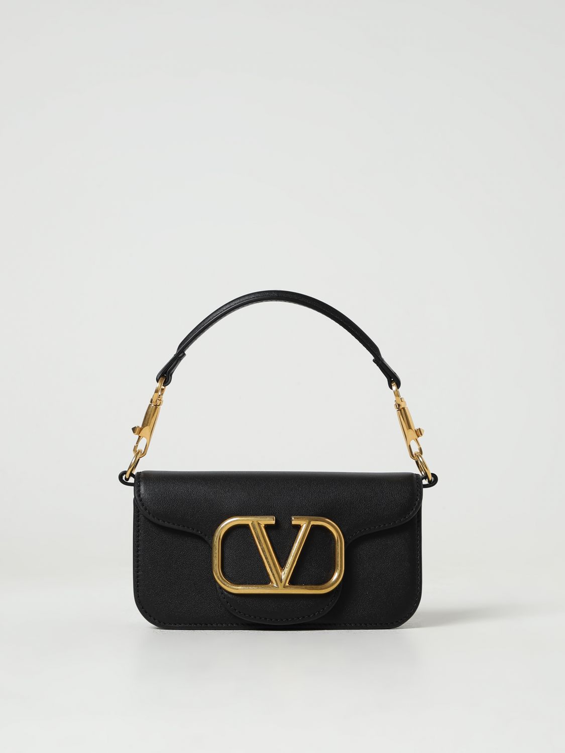 VALENTINO GARAVANI Mini Bag VALENTINO GARAVANI Woman colour Black