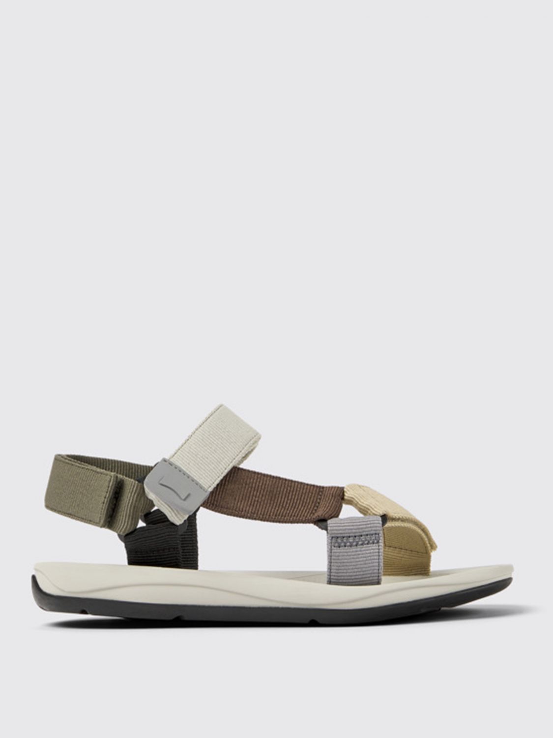 Camper Camper Match sandals in recycled PET