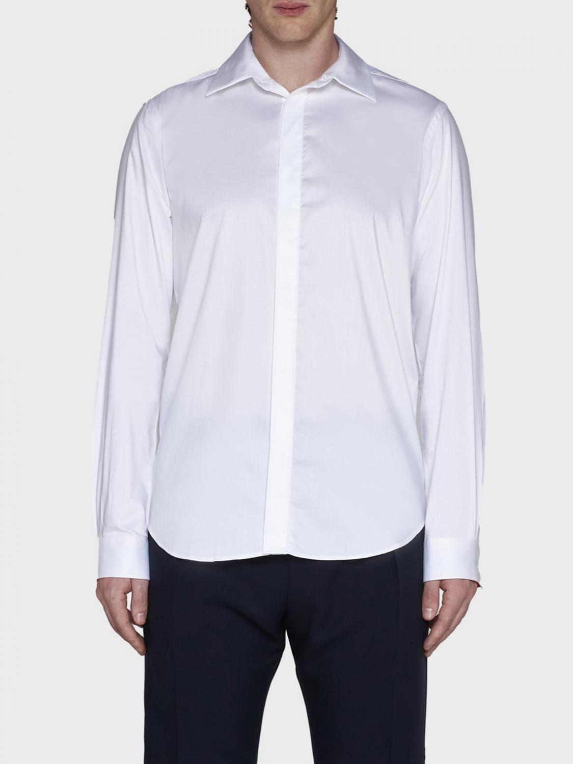 Paul Smith Shirt PAUL SMITH Men color White