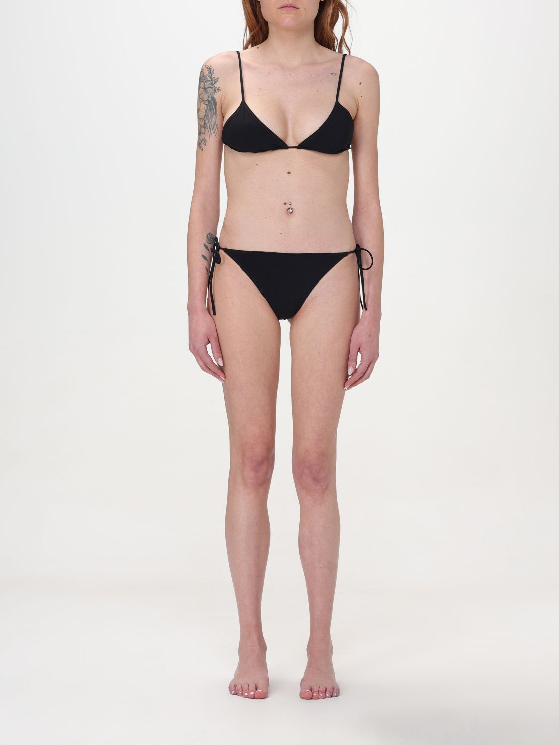 Lido Swimsuit LIDO Woman color Black