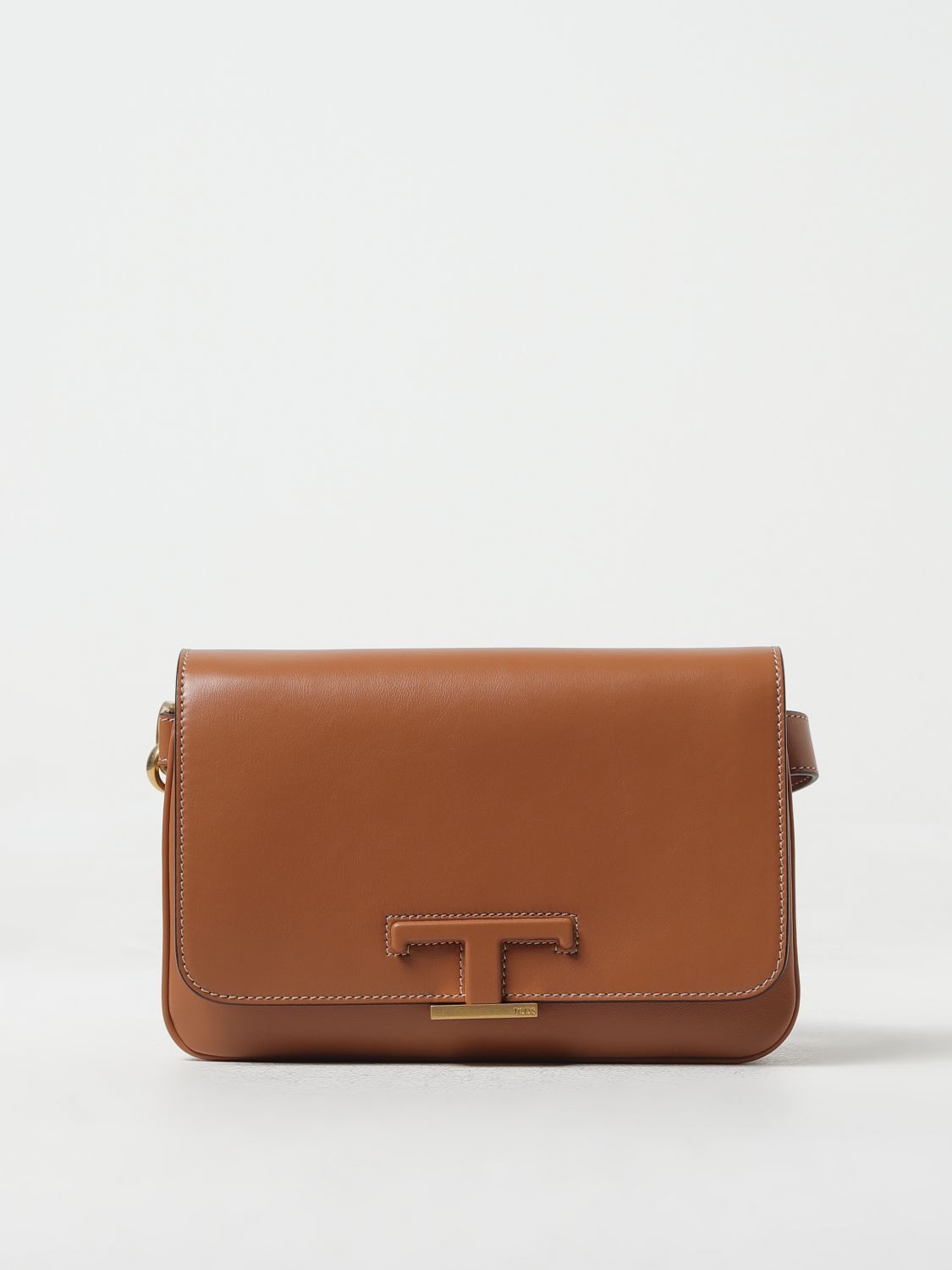 Tod's Shoulder Bag TOD'S Men colour Leather