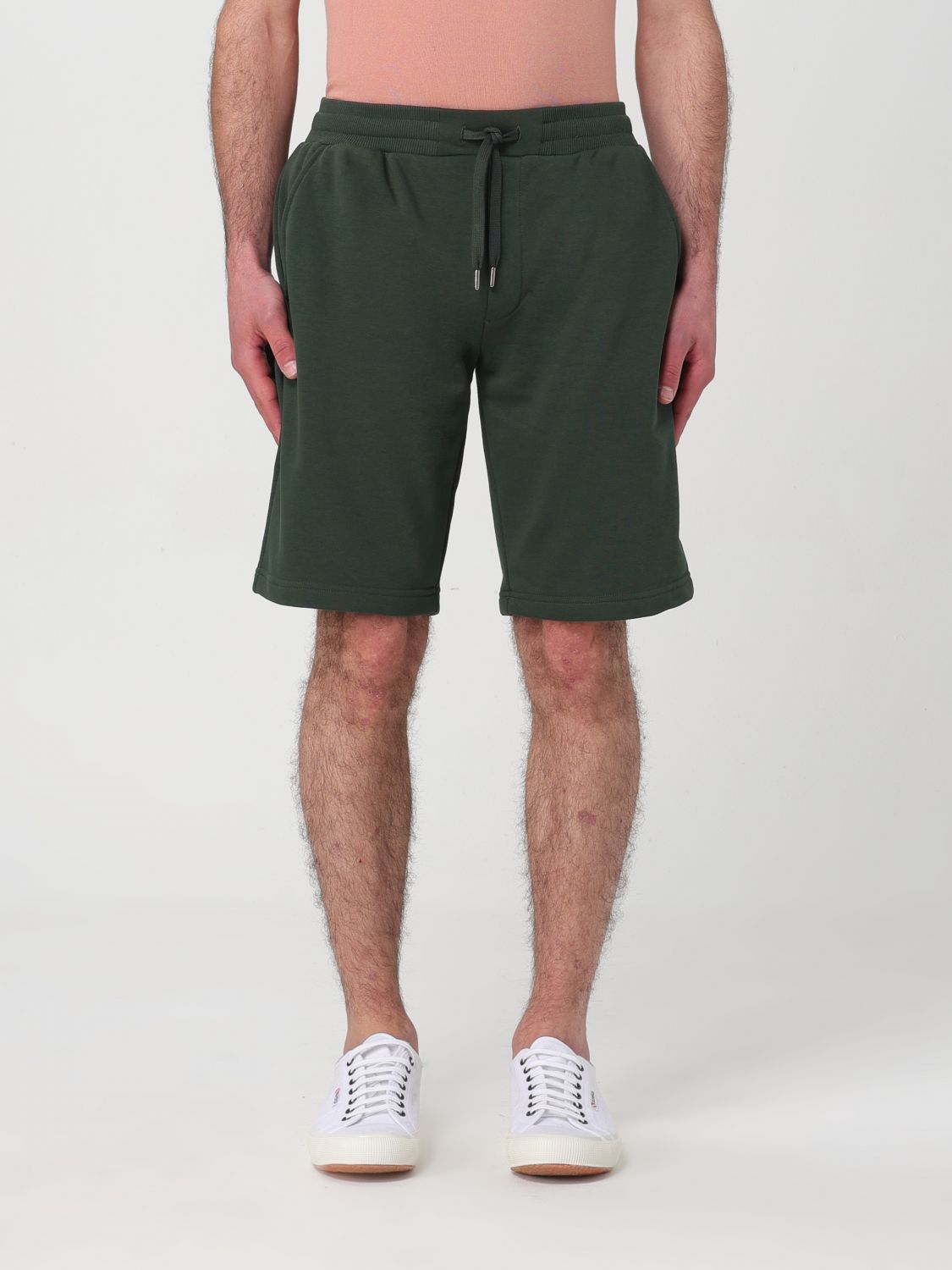 Colmar Short COLMAR Men colour Green