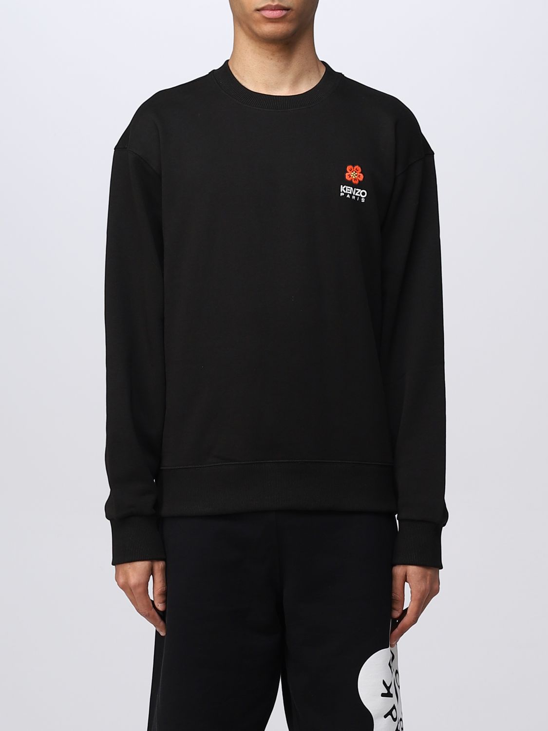 Kenzo Sweatshirt KENZO Men colour Black