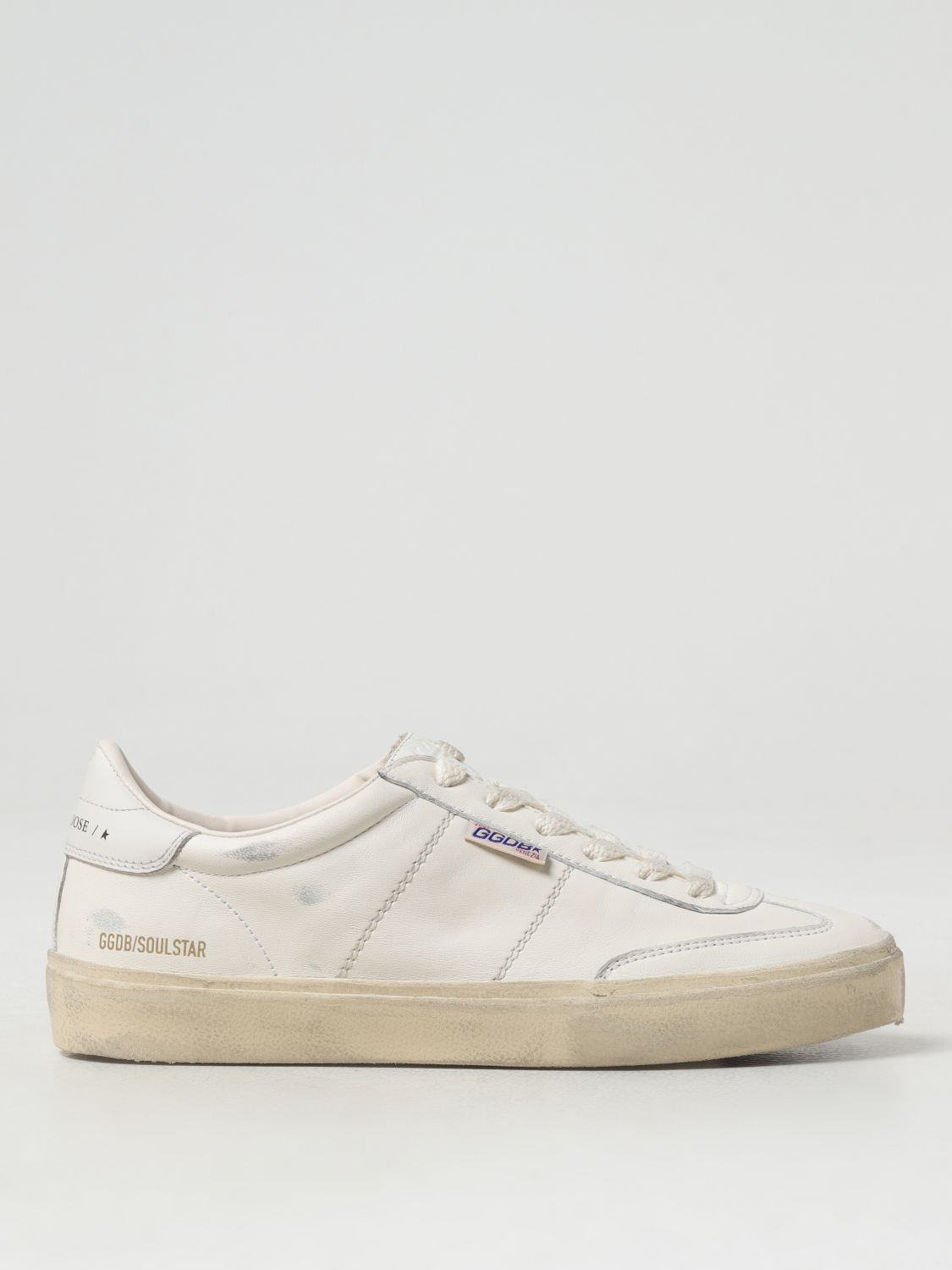 Golden Goose Sneakers GOLDEN GOOSE Woman colour White