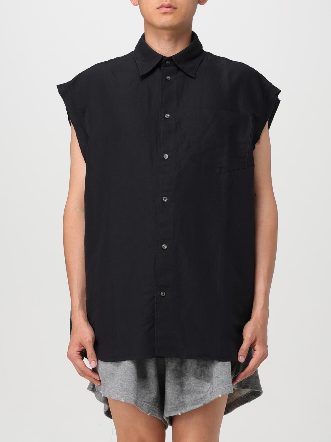 Diesel Shirt DIESEL Men color Black