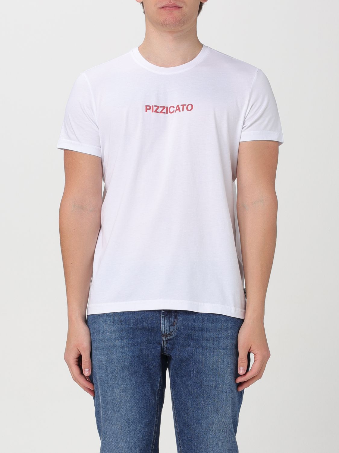 Aspesi T-Shirt ASPESI Men color White