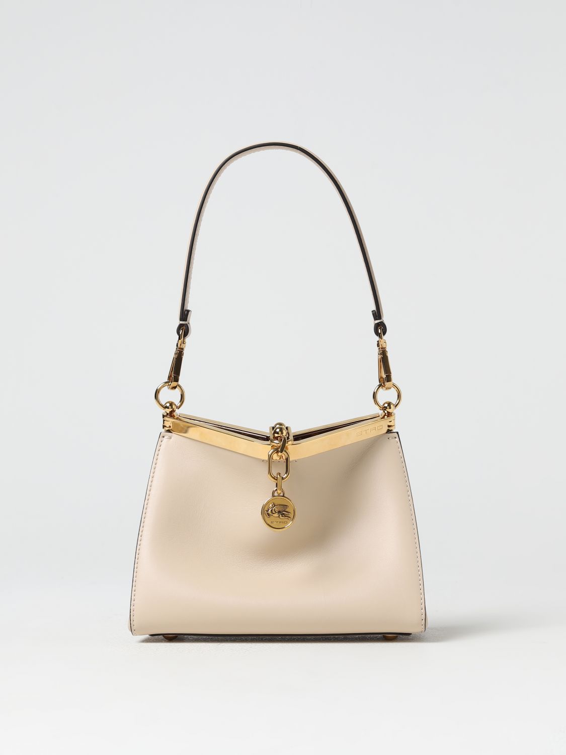 Etro Mini Bag ETRO Woman colour Brown