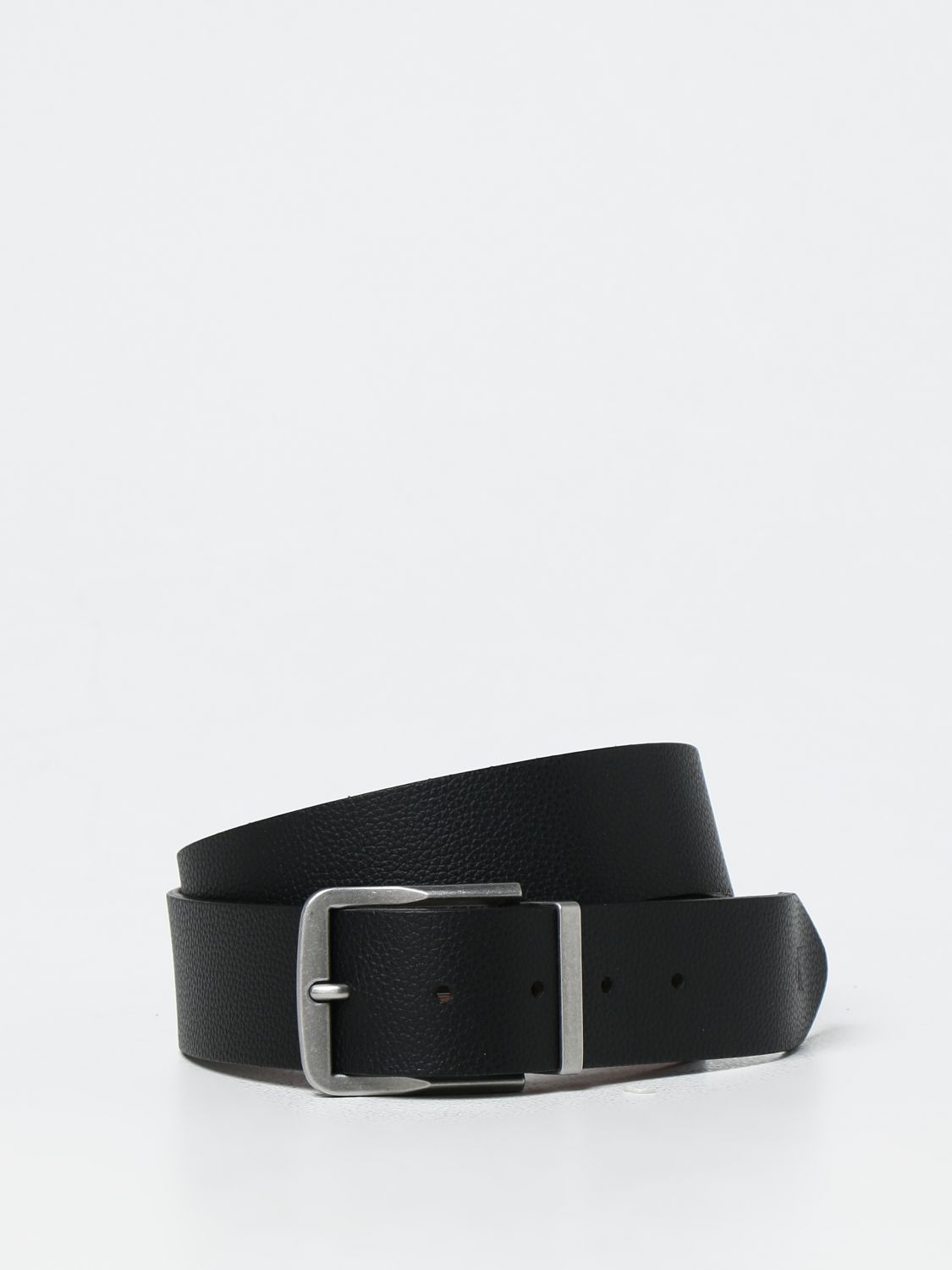 Calvin Klein Jeans Belt CALVIN KLEIN JEANS Men colour Black