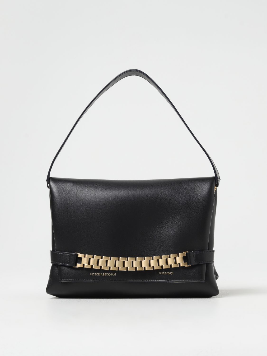 Victoria Victoria Beckham Crossbody Bags VICTORIA VICTORIA BECKHAM Woman color Black