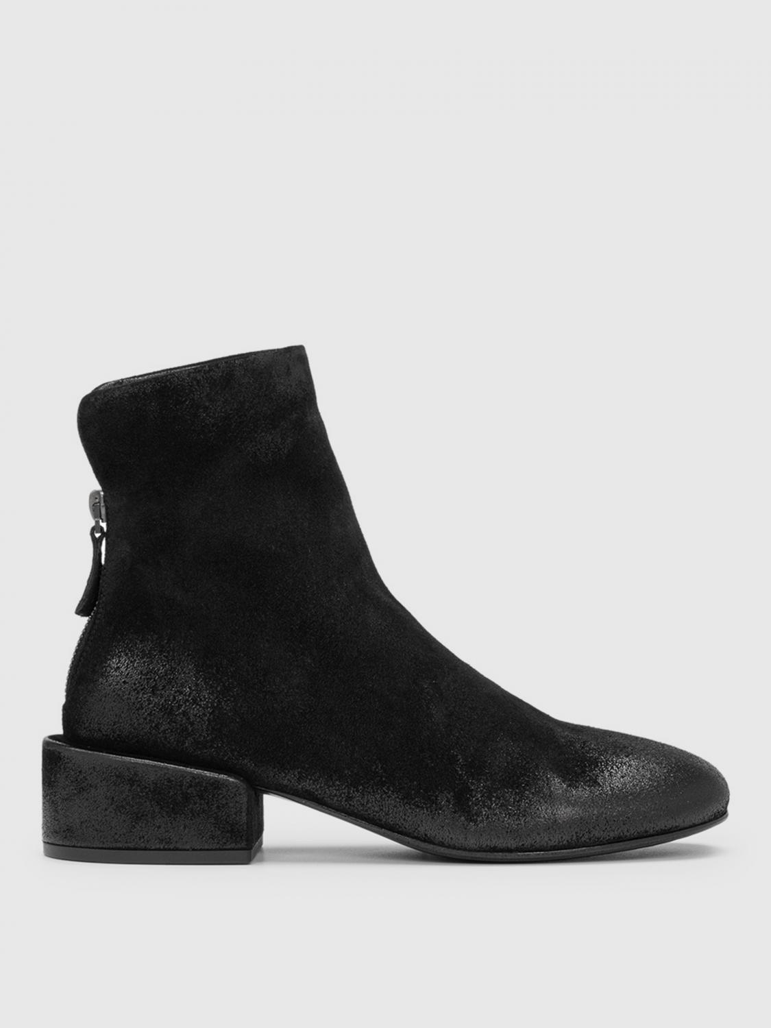 Marsèll Boots MARSÈLL Woman colour Black