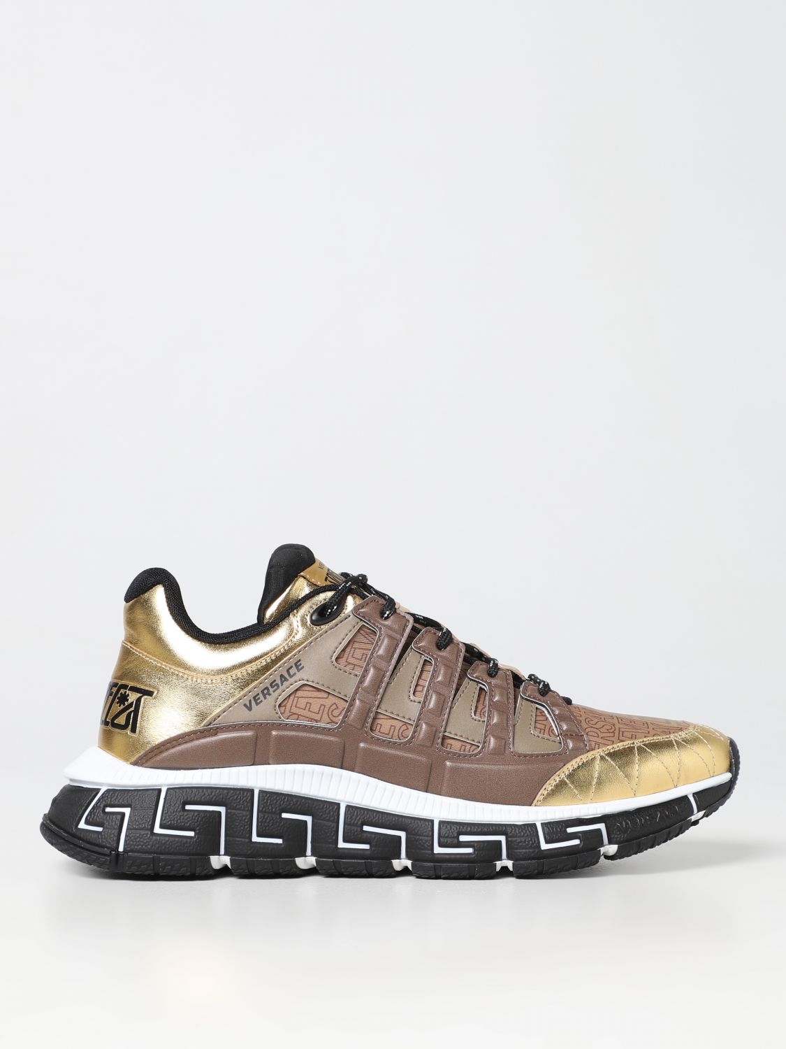 Versace Trainers VERSACE Men colour Sand