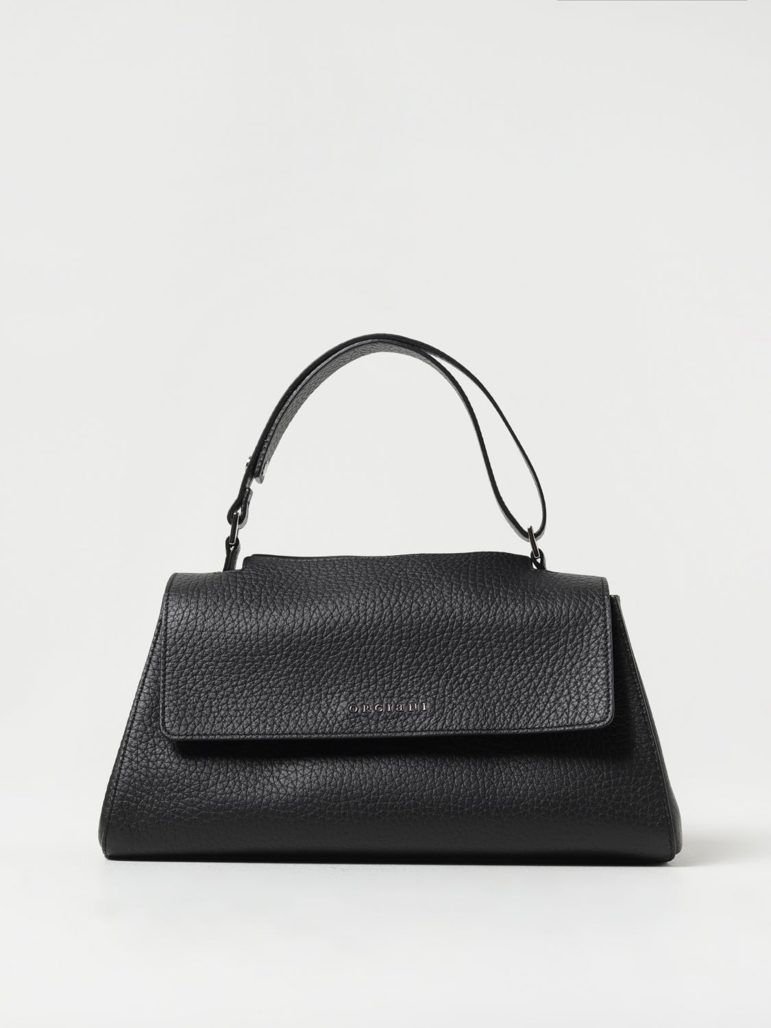 Orciani Handbag ORCIANI Woman colour Black