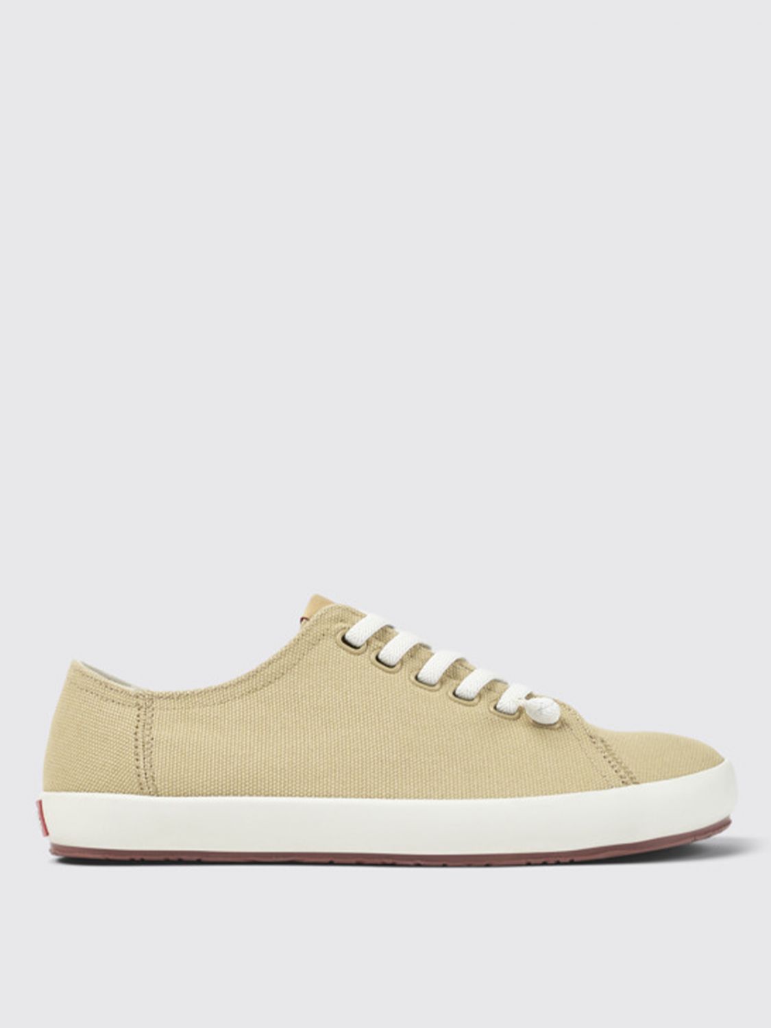 Camper Sneakers CAMPER Men color Beige