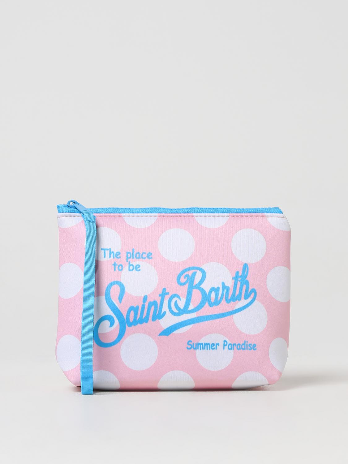 Mc2 Saint Barth Clutch MC2 SAINT BARTH Kids color Multicolor