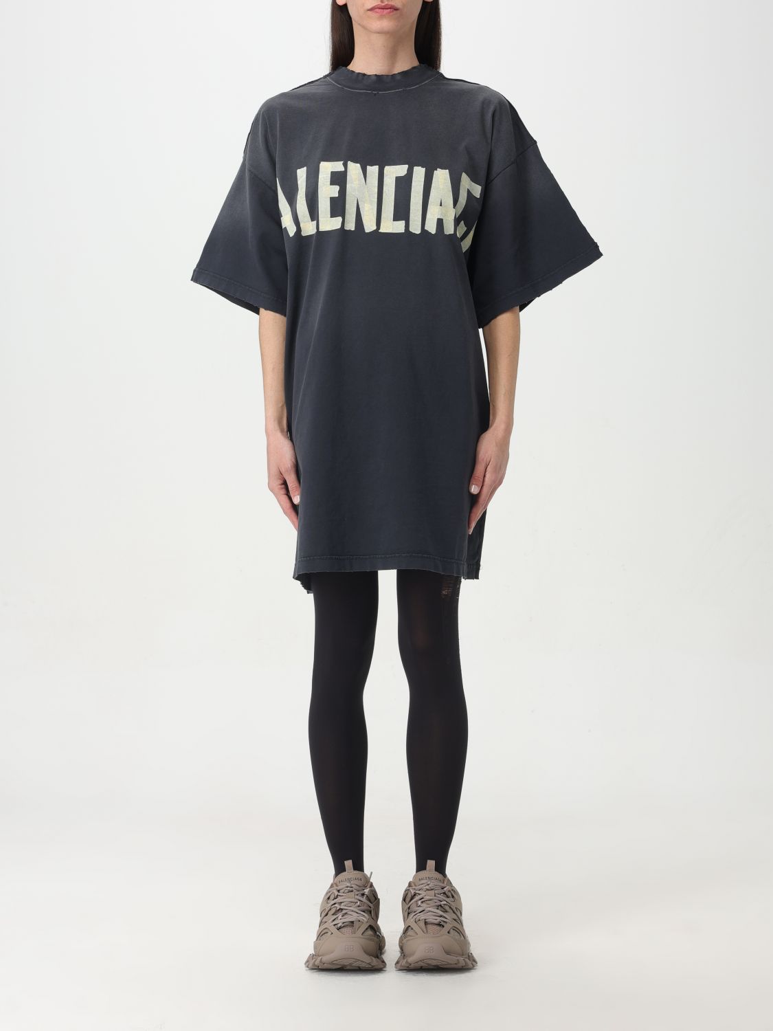 Balenciaga Jumper BALENCIAGA Woman colour Black