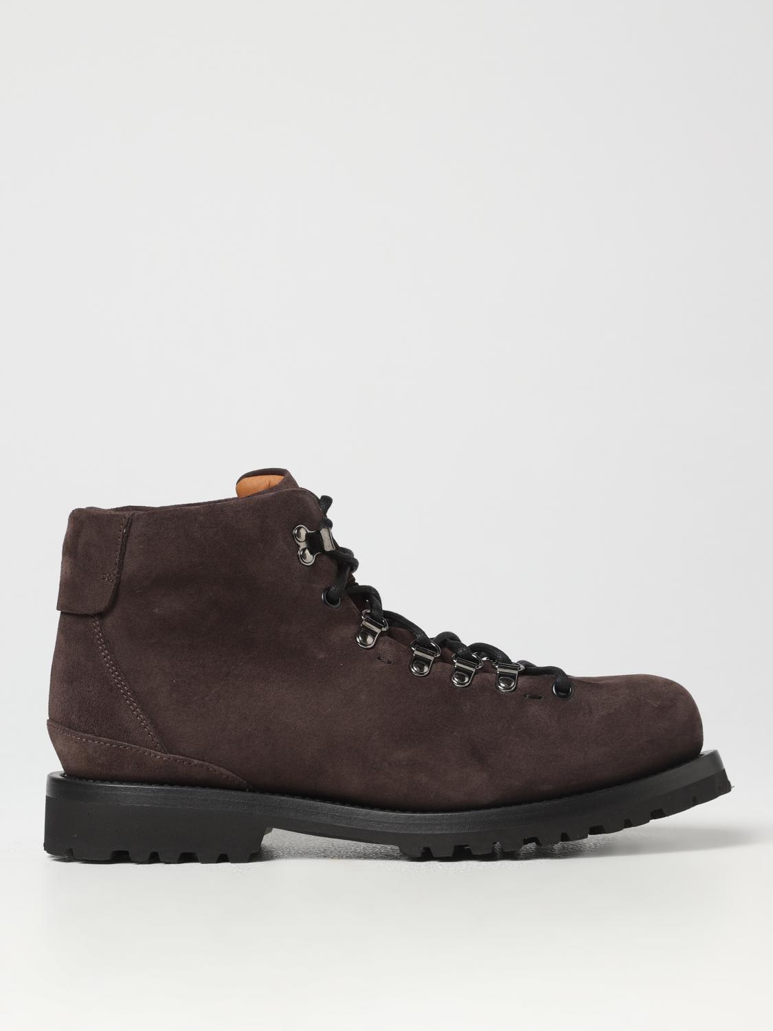 Buttero Boots BUTTERO Men colour Coffee