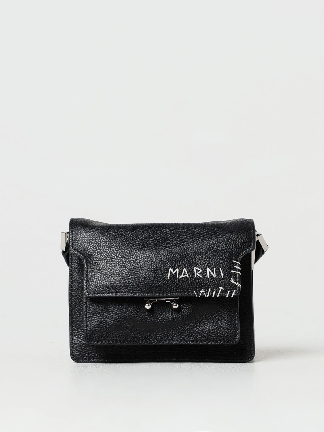 Marni Mini Bag MARNI Woman color Black