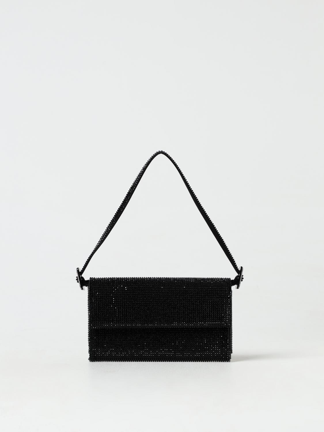 Benedetta Bruzziches Mini Bag BENEDETTA BRUZZICHES Woman colour Black