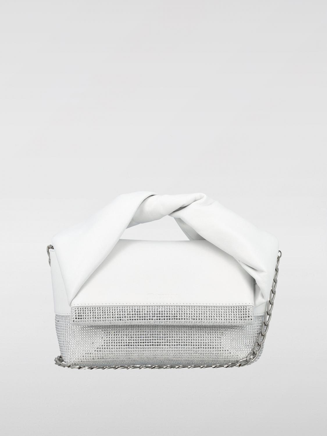 Jw Anderson Handbag JW ANDERSON Woman color White