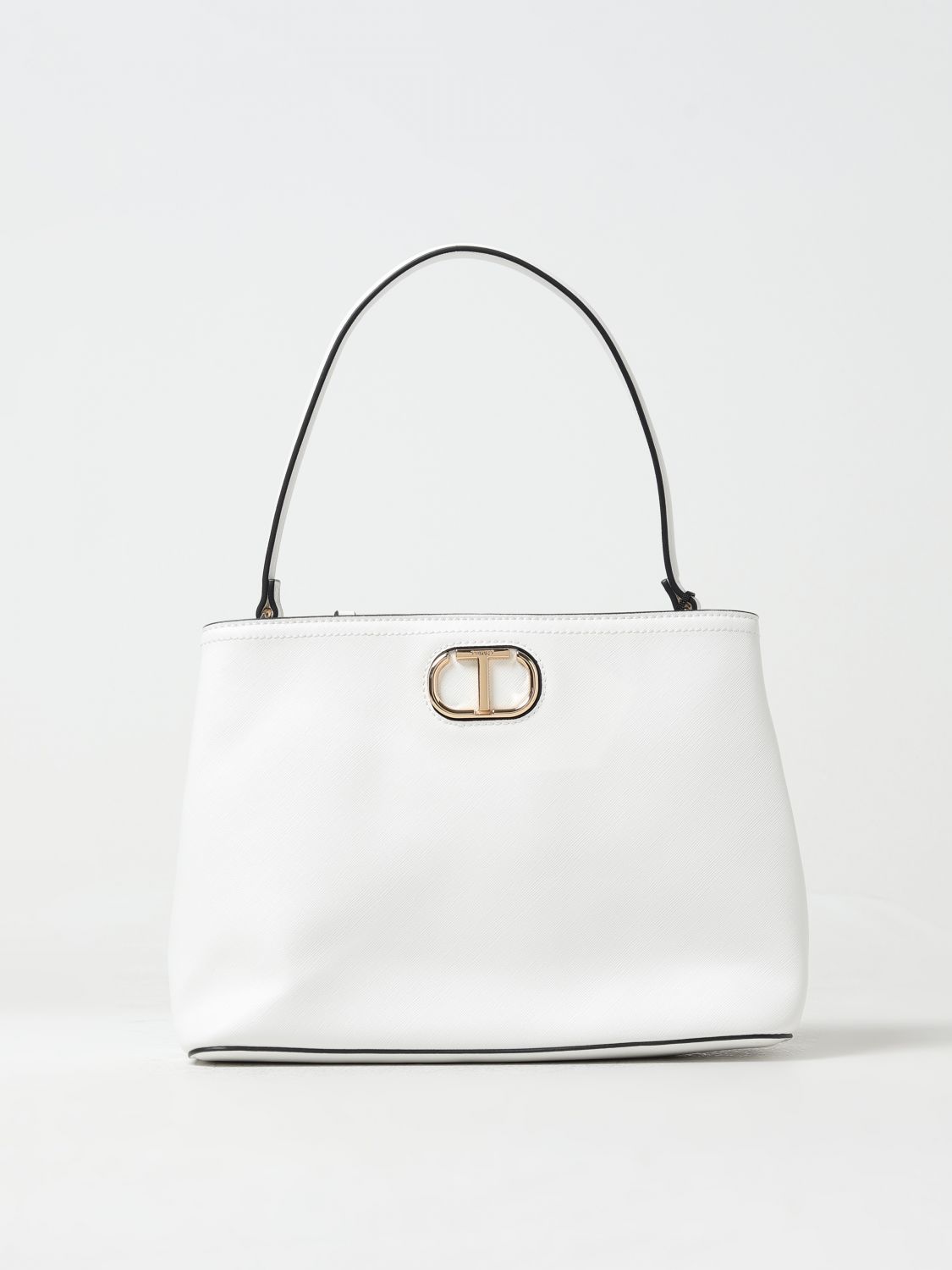 Twinset Shoulder Bag TWINSET Woman colour White