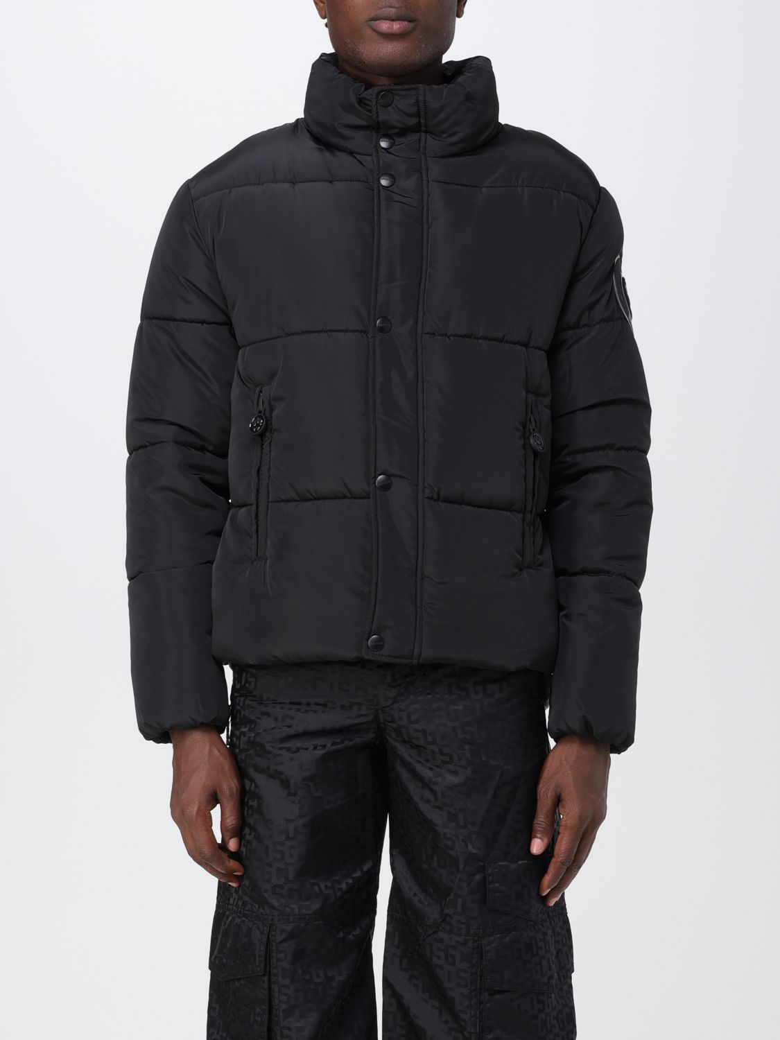 Barrow Jacket BARROW Men colour Black