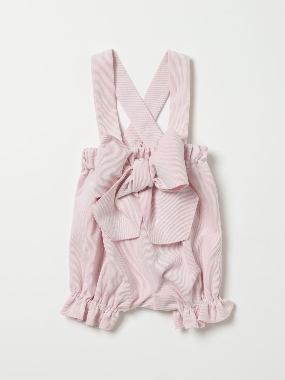 La Stupenderia Tracksuits LA STUPENDERIA Kids colour Pink