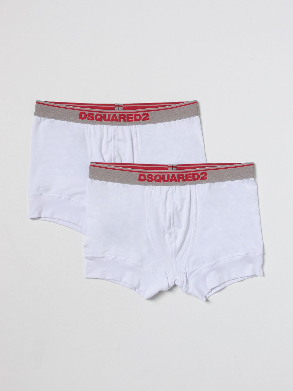 Dsquared2 Underwear DSQUARED2 Men colour White