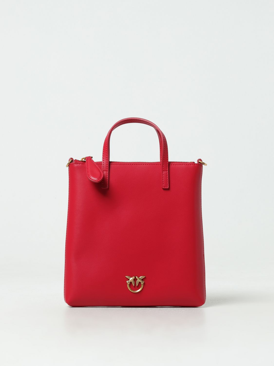 Pinko Mini Bag PINKO Woman colour Red