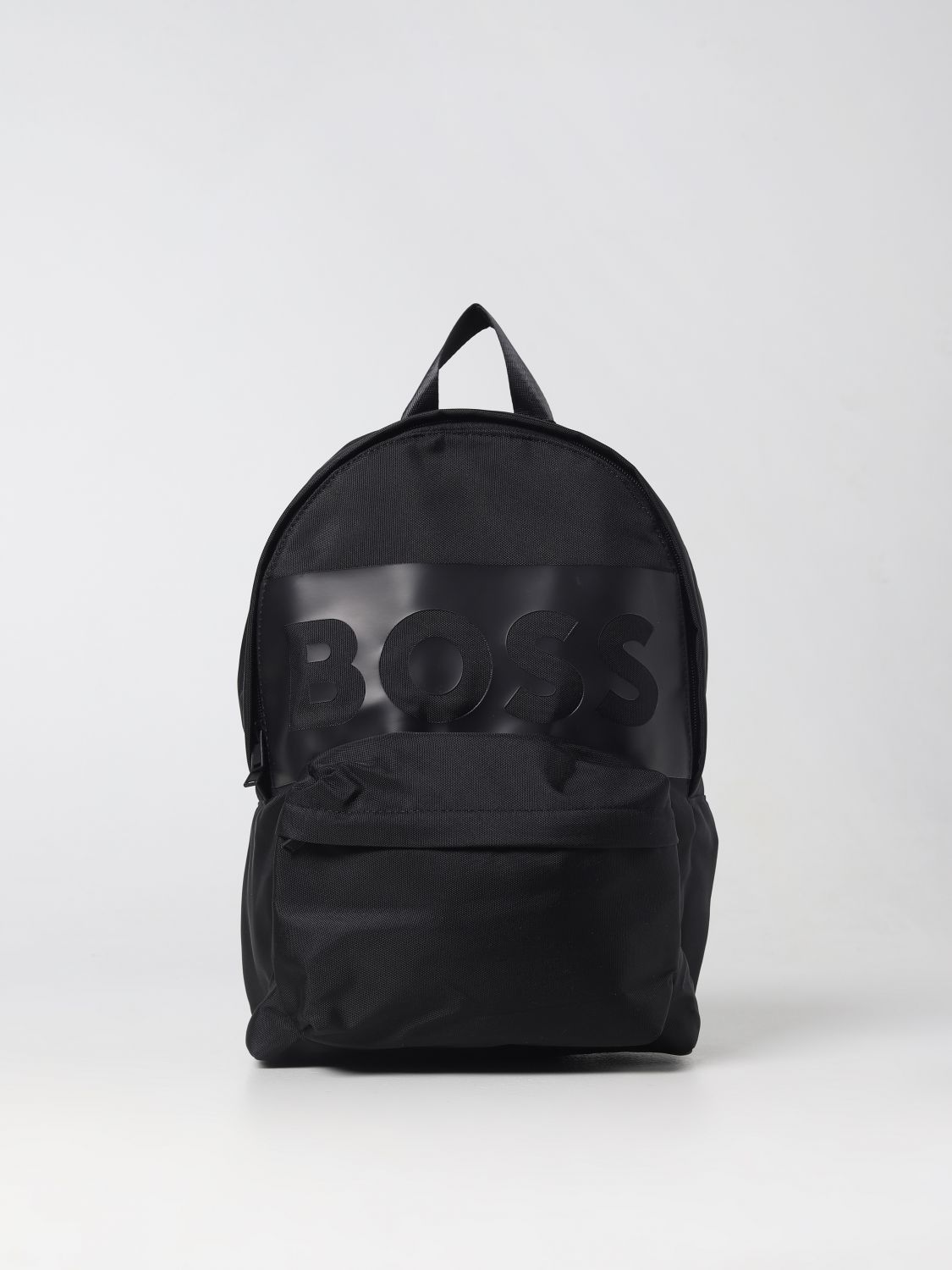 Boss Kidswear Duffel Bag BOSS KIDSWEAR Kids colour Black