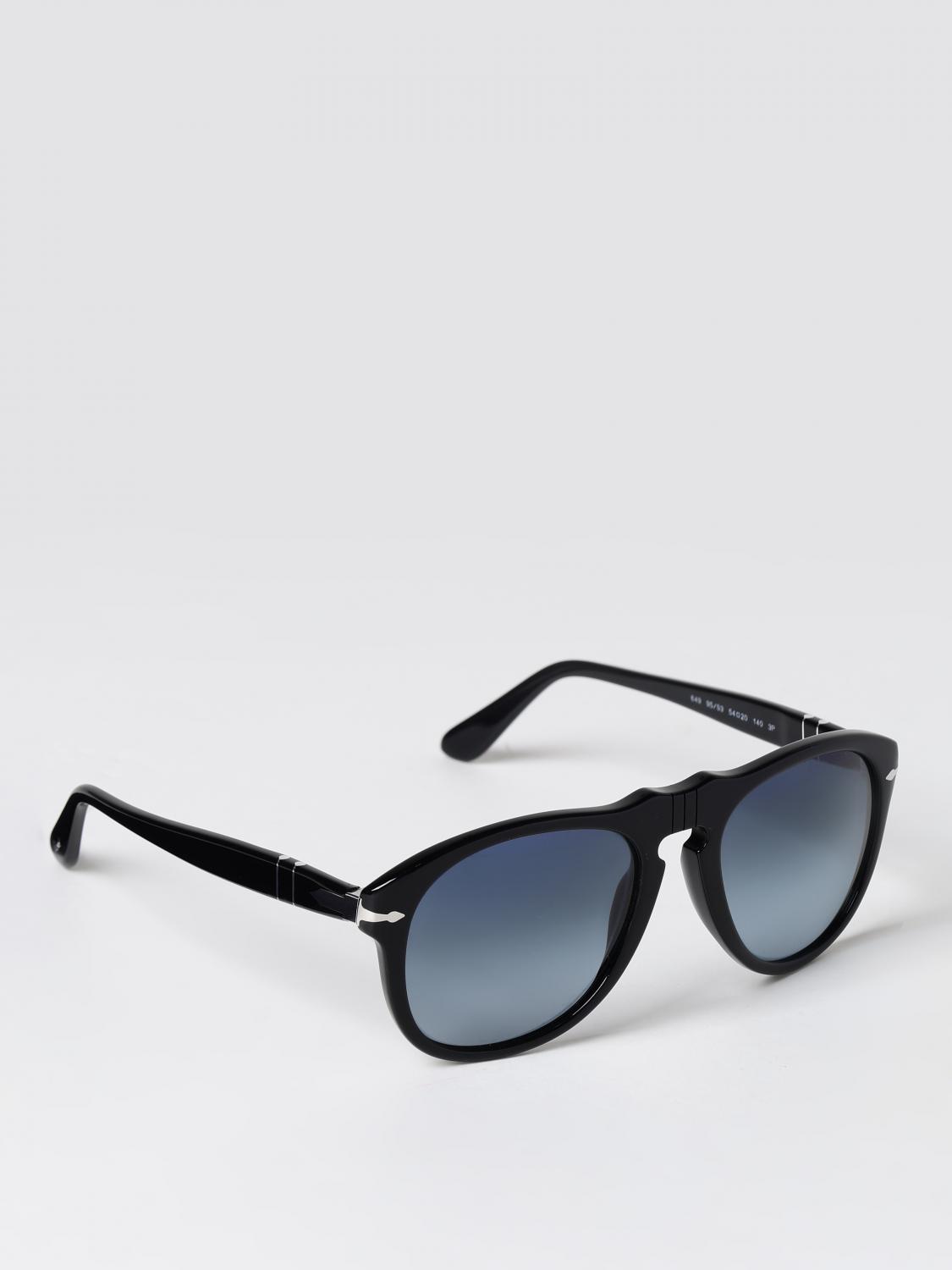 Persol Sunglasses PERSOL Men color Black