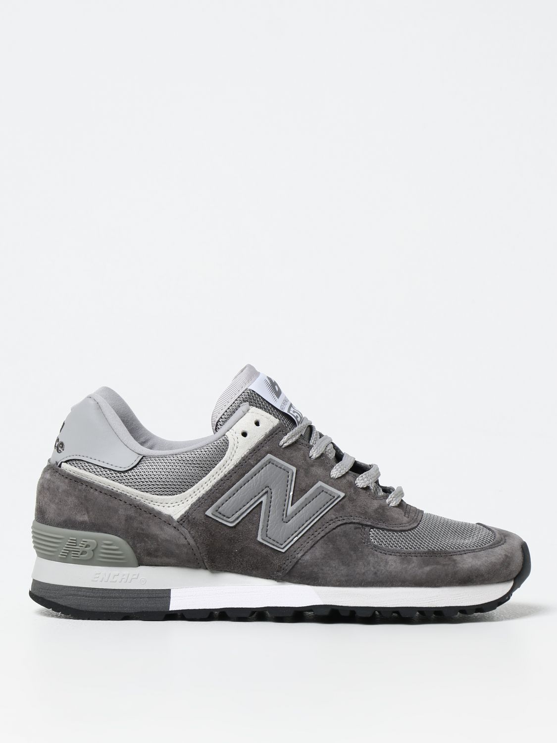 New Balance Trainers NEW BALANCE Men colour Black