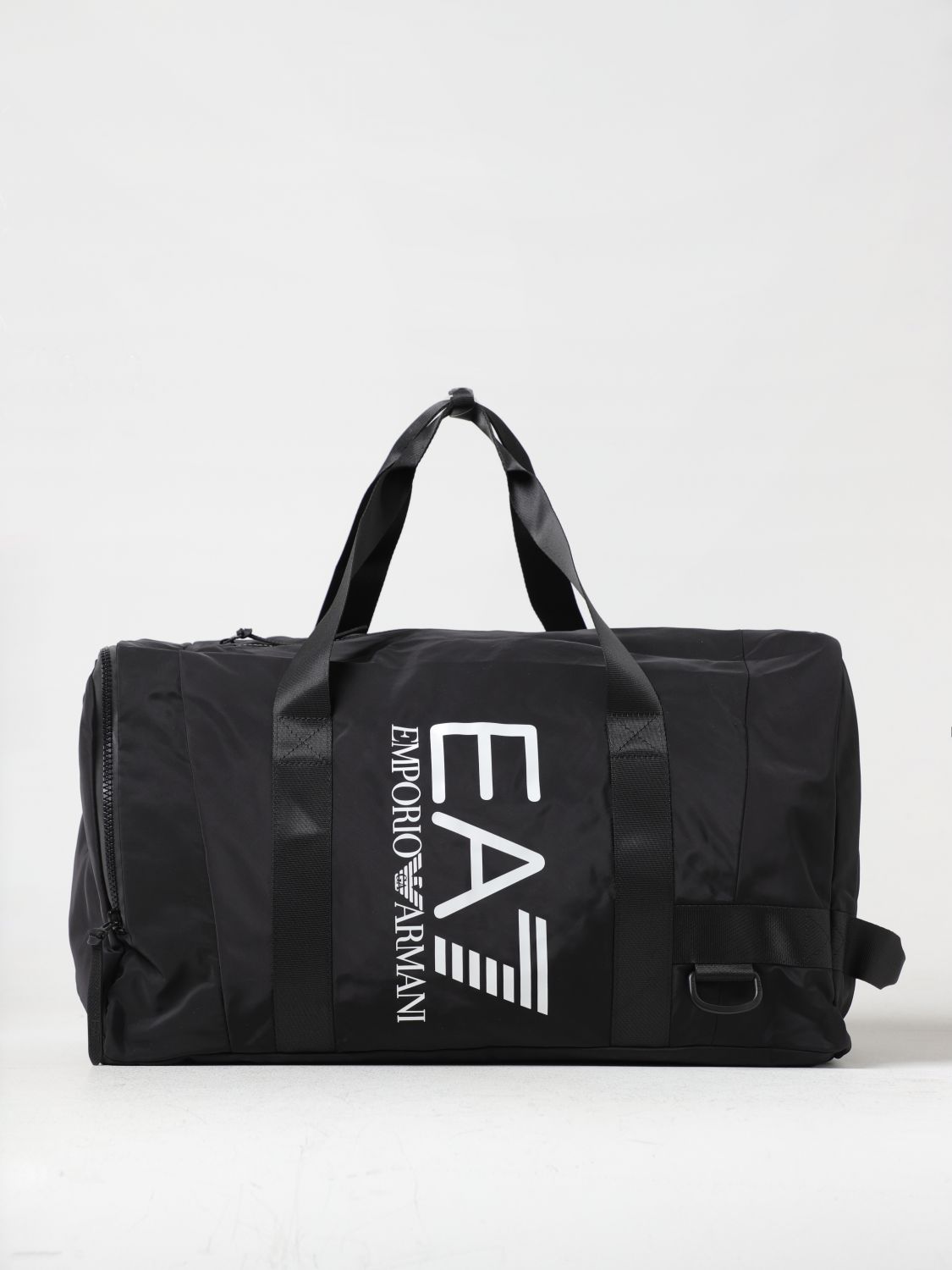 EA7 Travel Bag EA7 Men colour Black