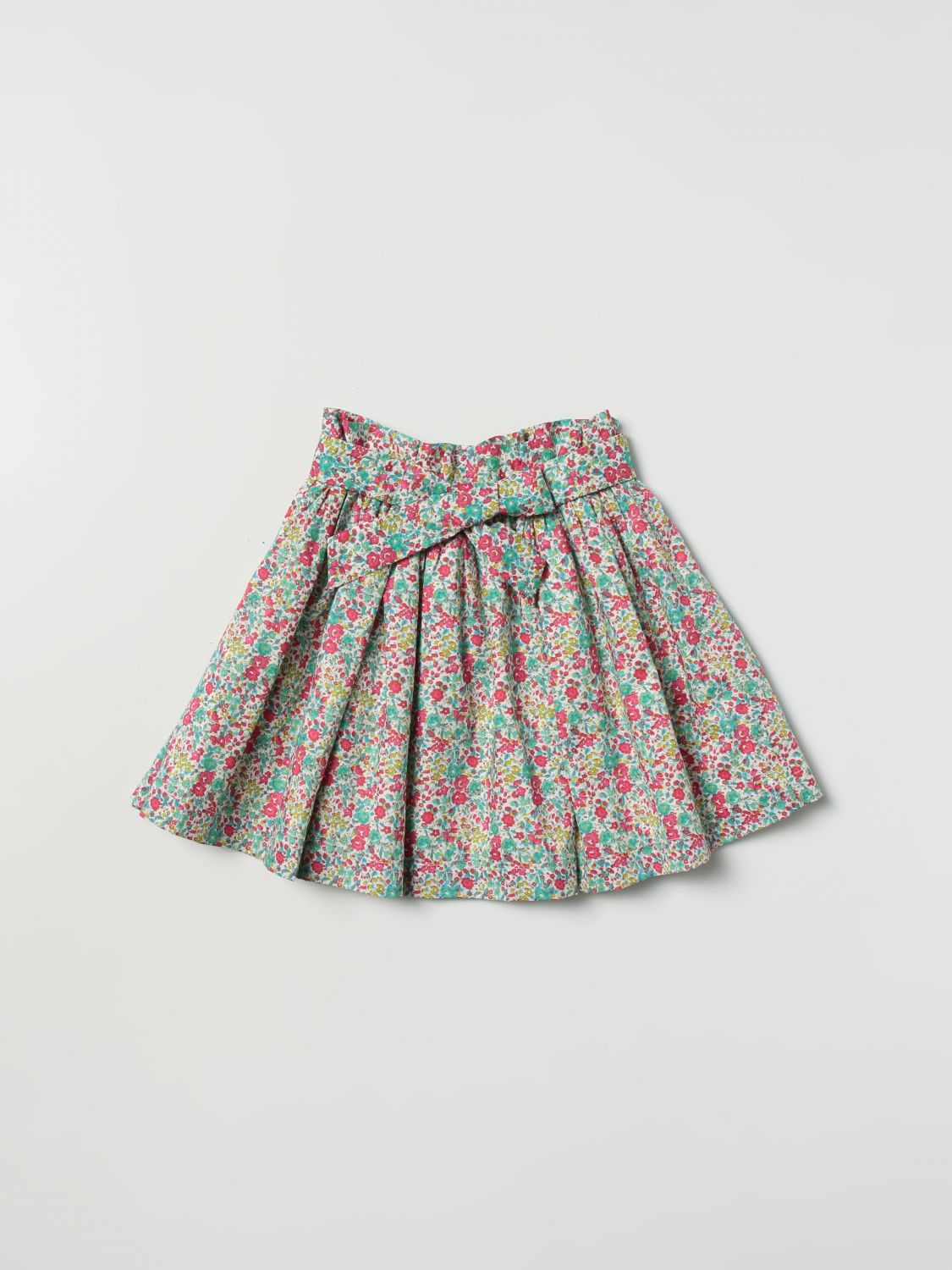 Bonpoint Skirt BONPOINT Kids colour Mint