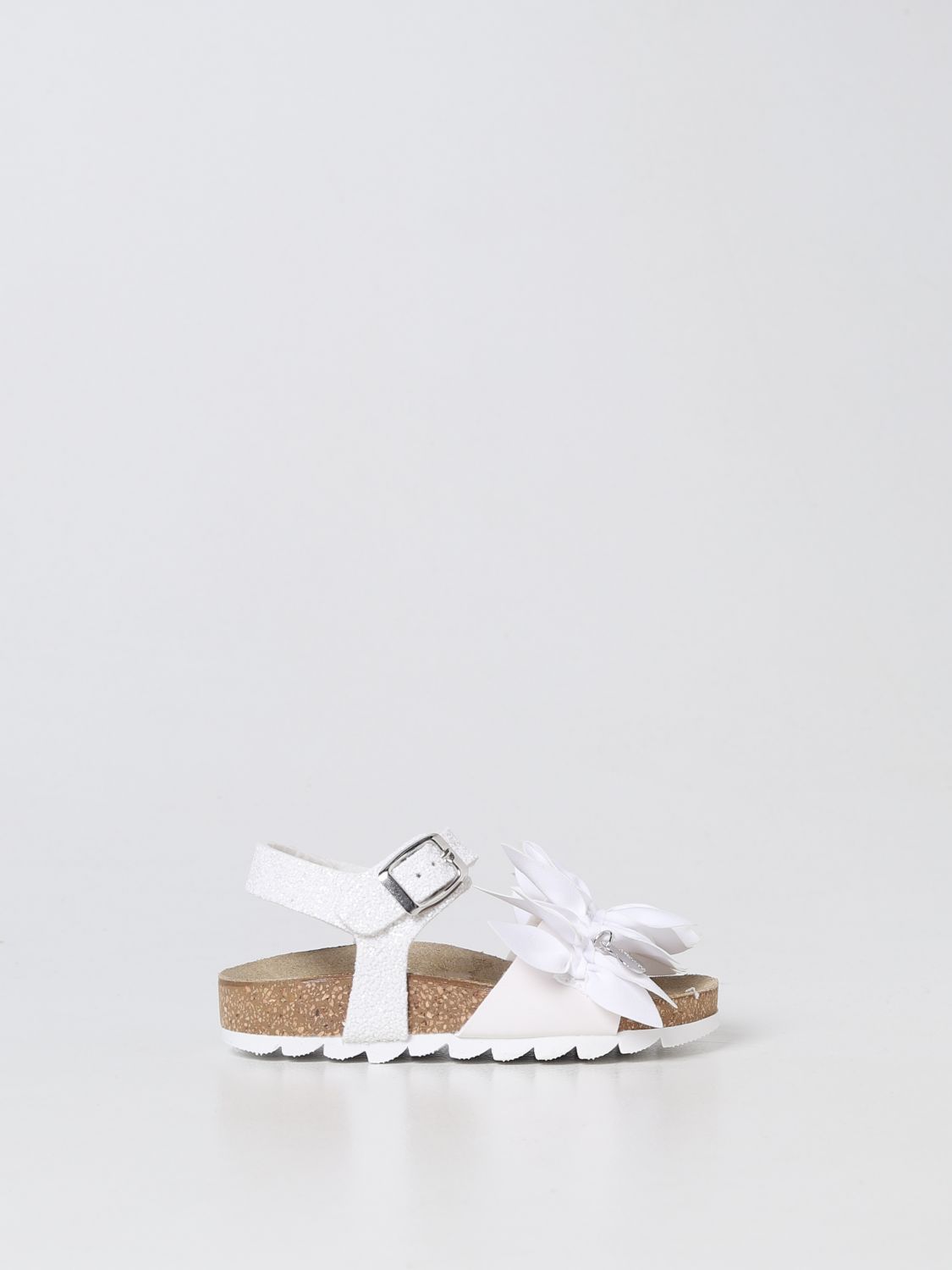 Monnalisa Shoes MONNALISA Kids colour White